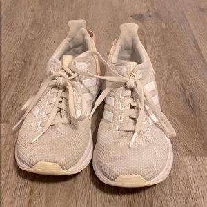 Adidas running sneakers